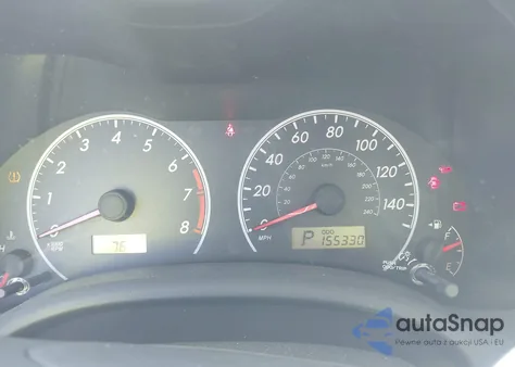 2011 Toyota Corolla Le из США, поврежденный, VIN 2T1BU4EE9BC613820